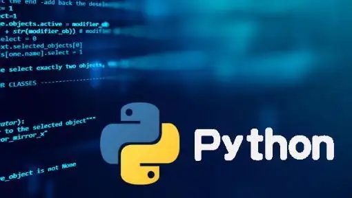 The Python Handbook